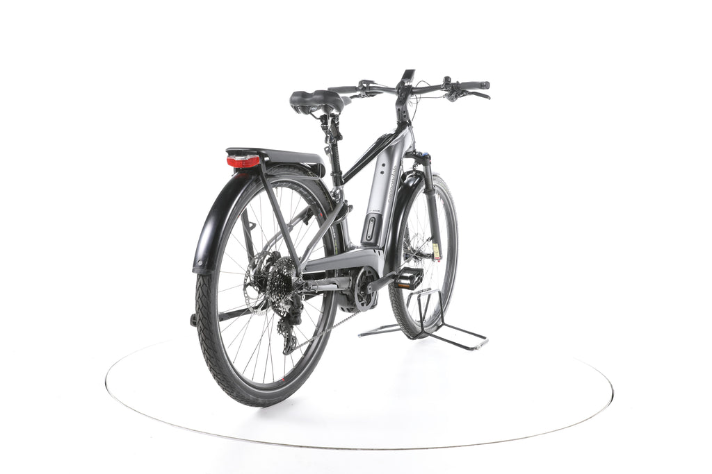 Cannondale Tesoro Neo X 1 Trekking E-Bike - Image 11