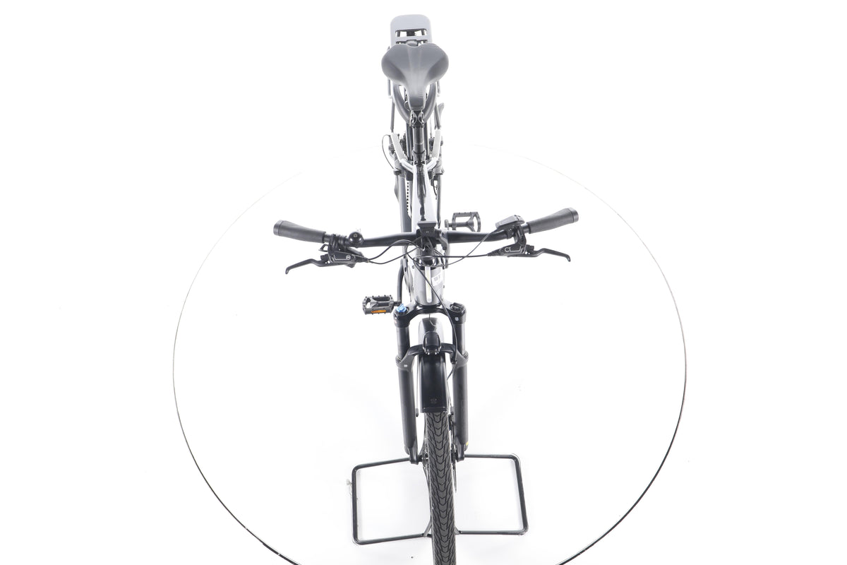 Cannondale Tesoro Neo X 1 Trekking E-Bike - Image 16