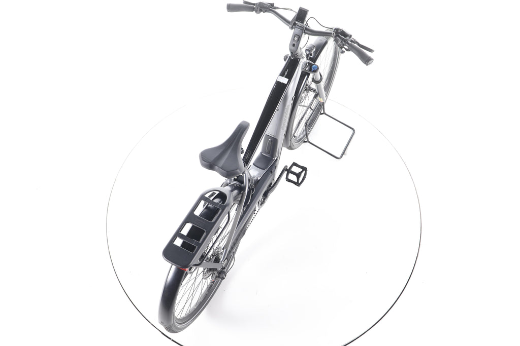 Cannondale Tesoro Neo X 1 Trekking E-Bike - Image 23