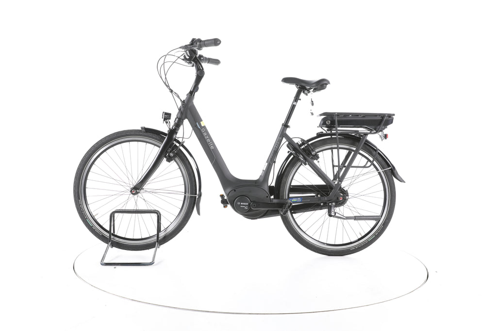 Gazelle Arroyo C7+ HMB City E-Bike Tiefeinsteiger - Image 7