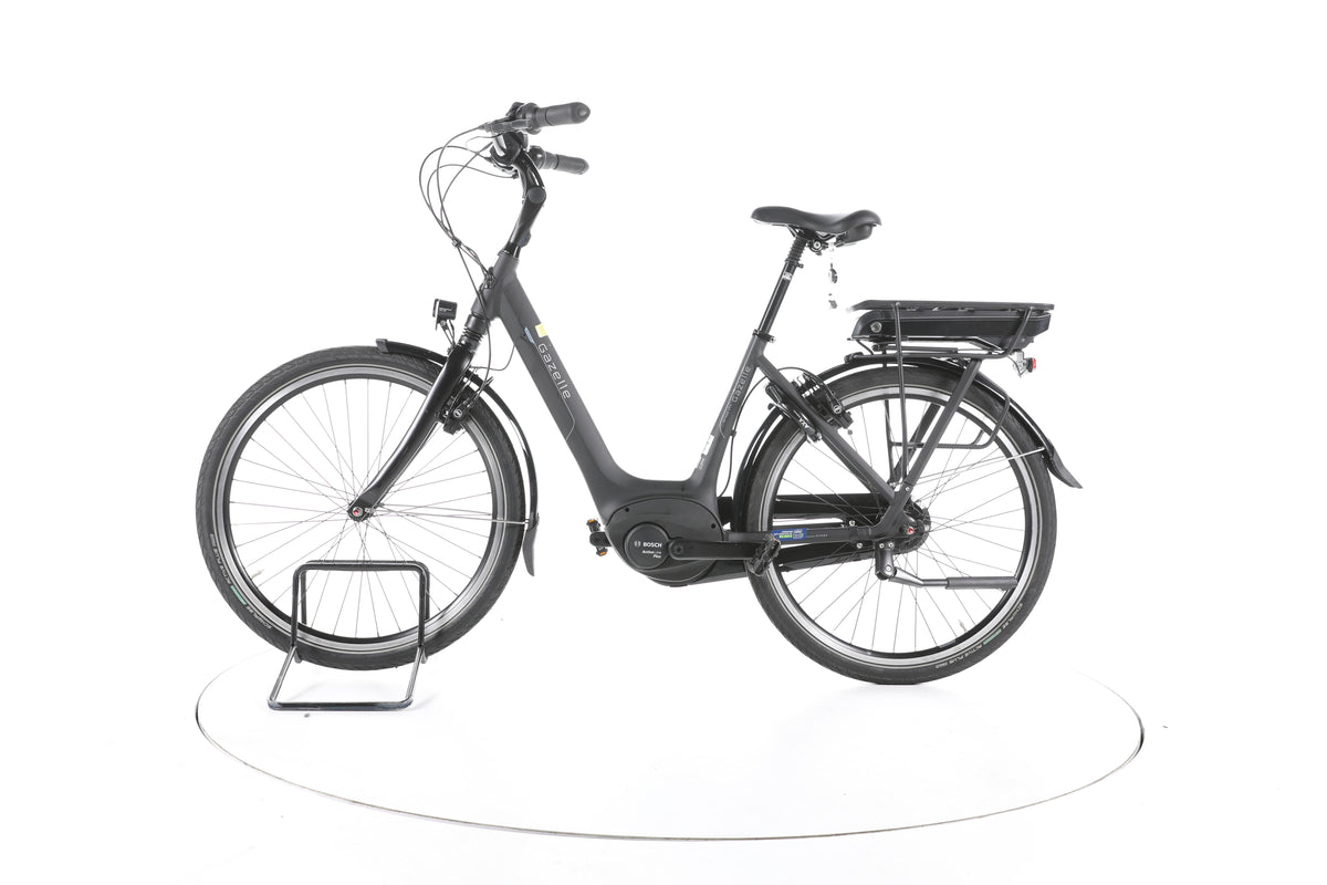 Gazelle Arroyo C7+ HMB City E-Bike Tiefeinsteiger - Image 7