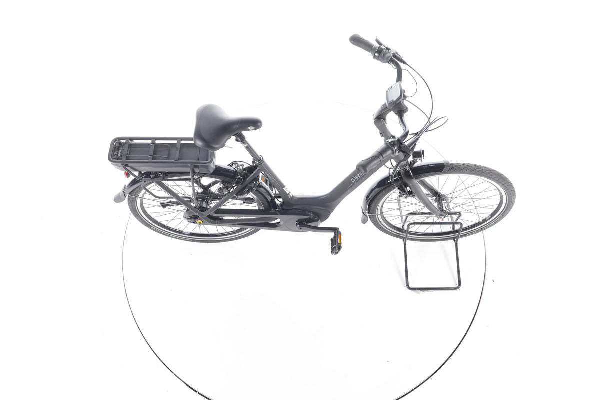Gazelle Arroyo C7+ HMB City E-Bike Tiefeinsteiger - Image 13
