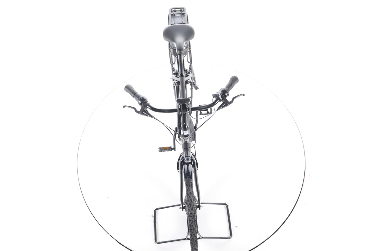 Gazelle Arroyo C7+ HMB City E-Bike Tiefeinsteiger - Image 16