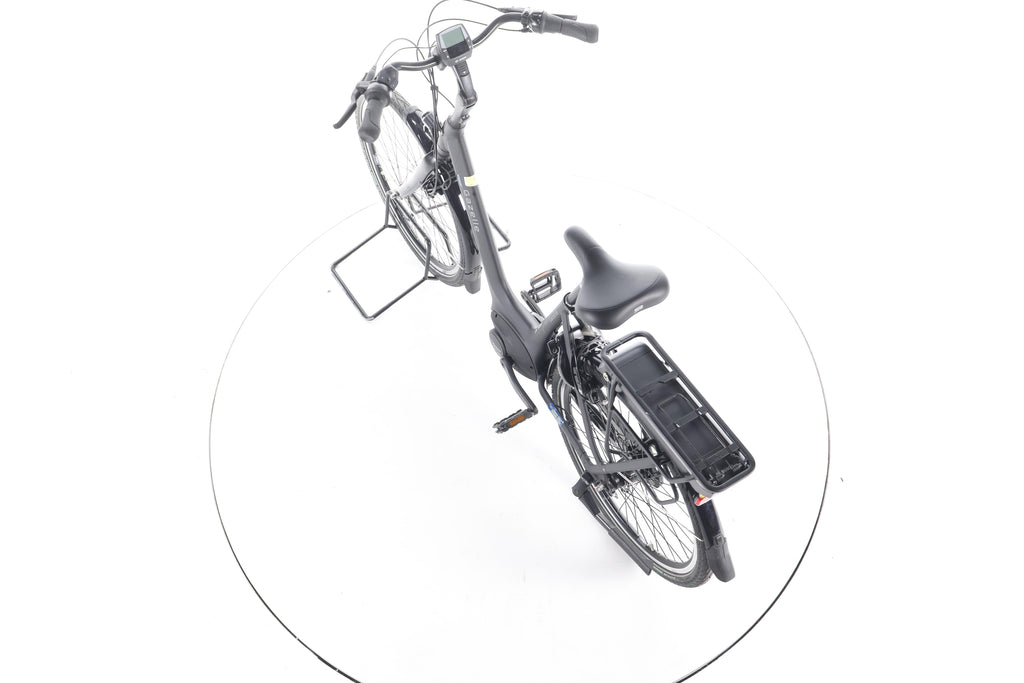 Gazelle Arroyo C7+ HMB City E-Bike Tiefeinsteiger - Image 21