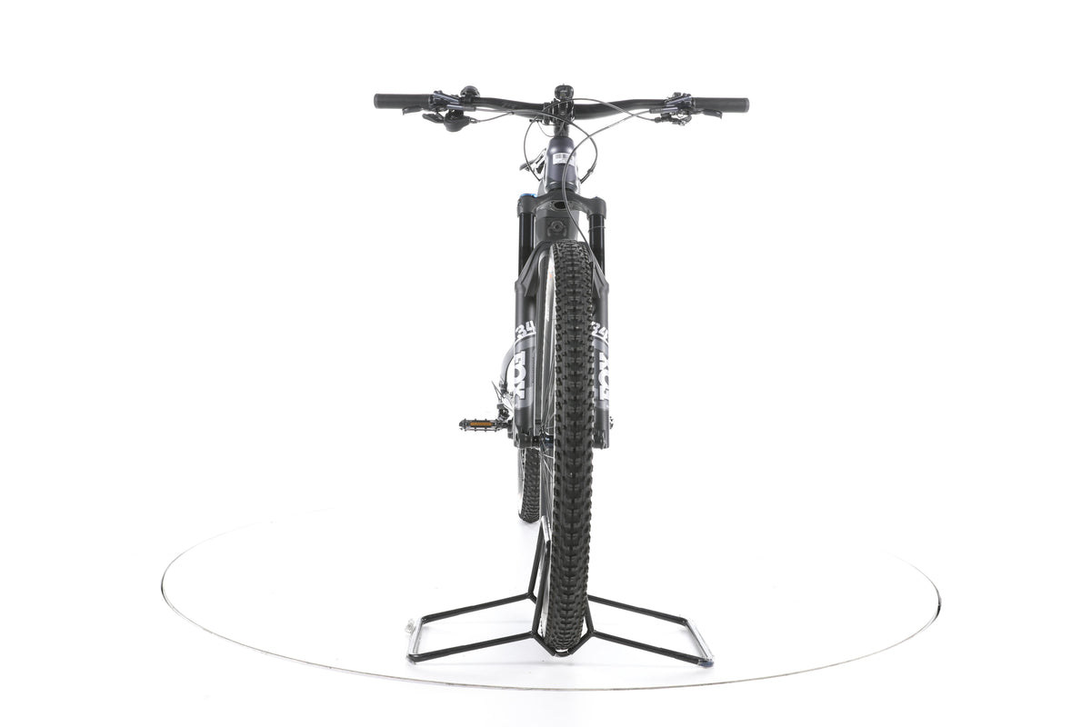 Merida EONE-Forty 700 E-Bike Fully 2025 - Image 4