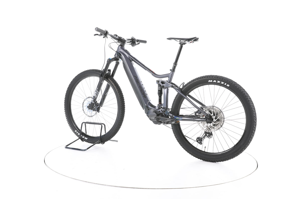 Merida EONE-Forty 700 E-Bike Fully 2025 - Image 8