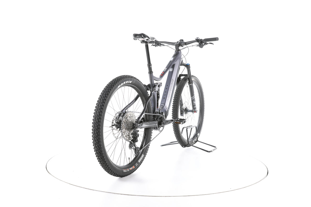 Merida EONE-Forty 700 E-Bike Fully 2025 - Image 11