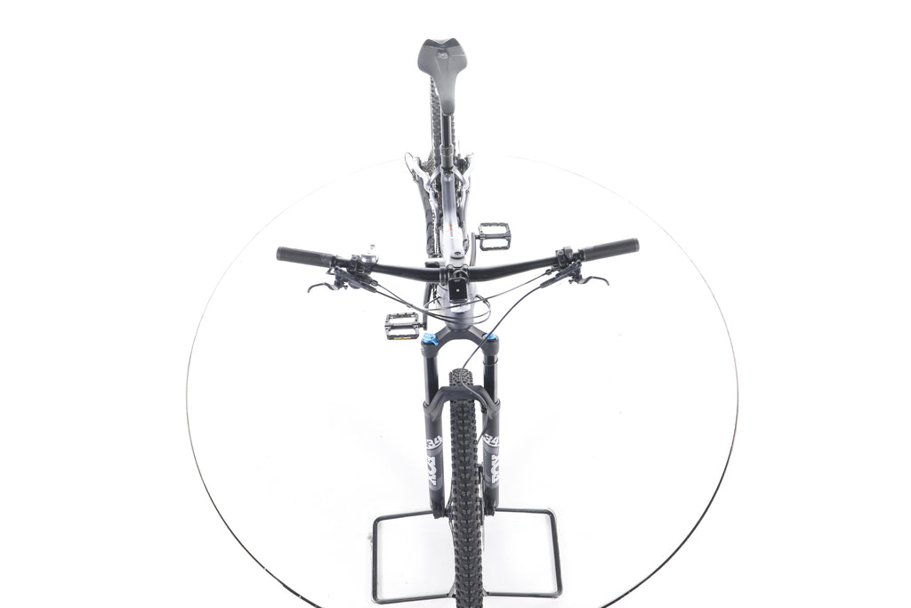 Merida EONE-Forty 700 E-Bike Fully 2025 - Image 16