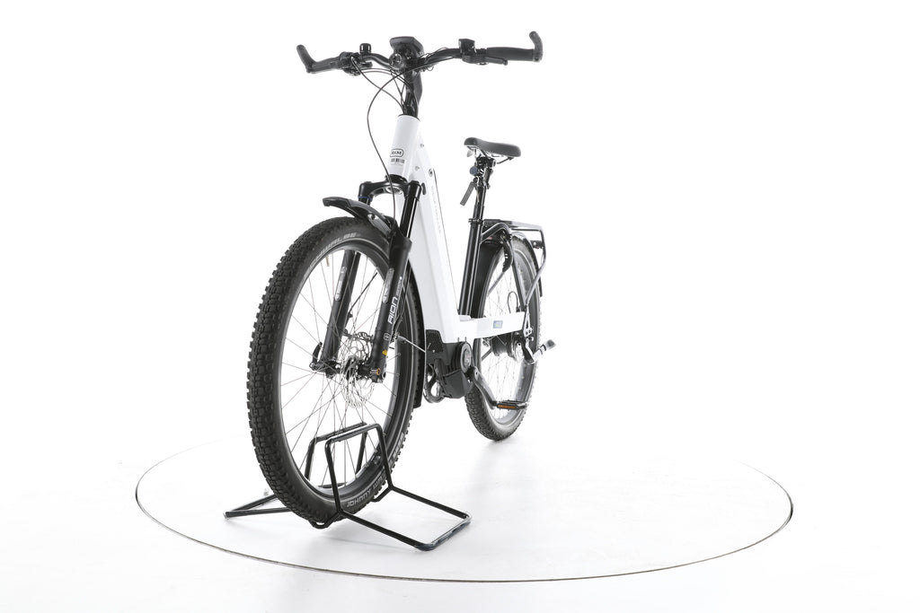 Riese & Müller Nevo 3 GT Vario City E-Bike Tiefeinsteiger - Image 5