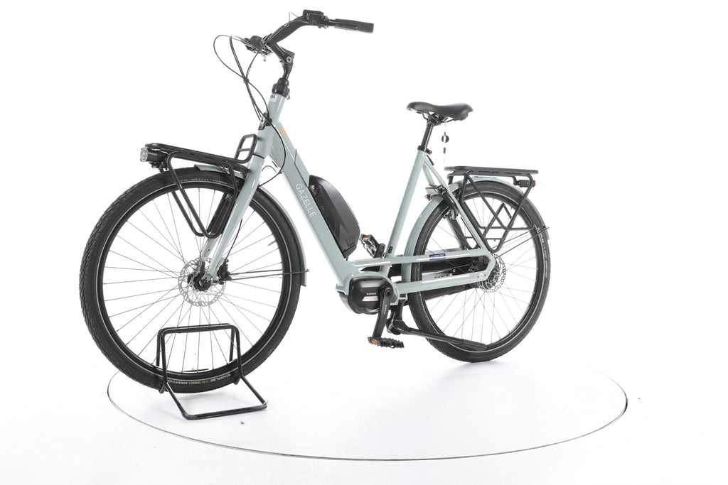 Gazelle Bloom C380 HMS City E-Bike Tiefeinsteiger - Image 6