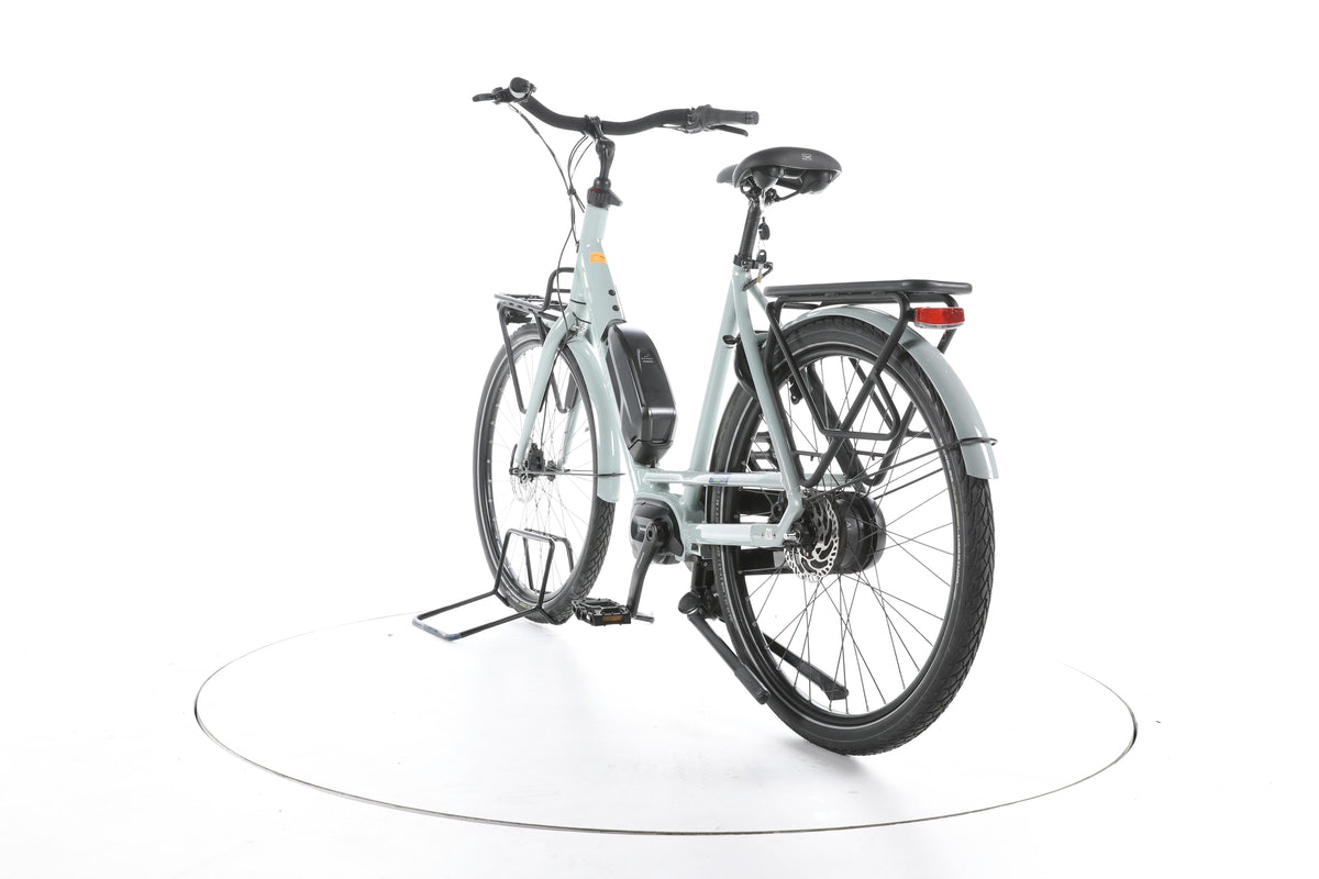 Gazelle Bloom C380 HMS City E-Bike Tiefeinsteiger - Image 9