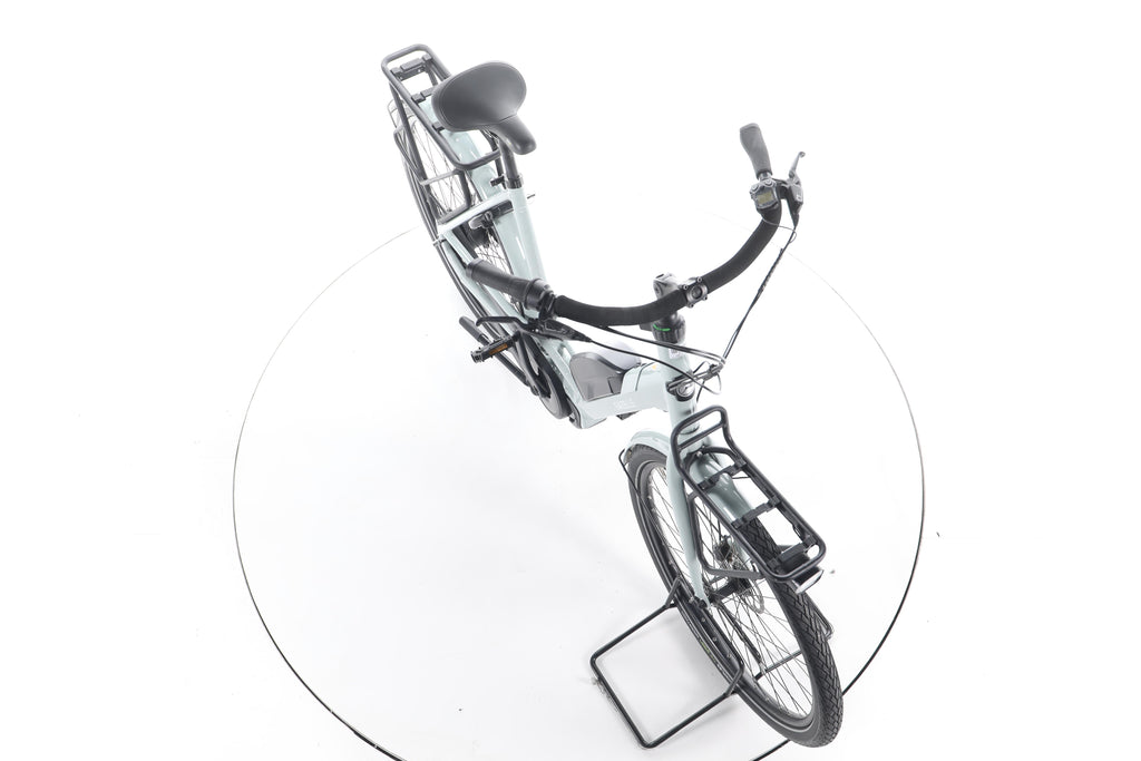 Gazelle Bloom C380 HMS City E-Bike Tiefeinsteiger - Image 15