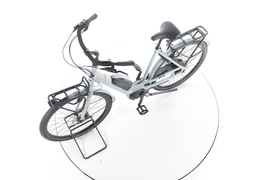 Gazelle Bloom C380 HMS City E-Bike Tiefeinsteiger - Image 18
