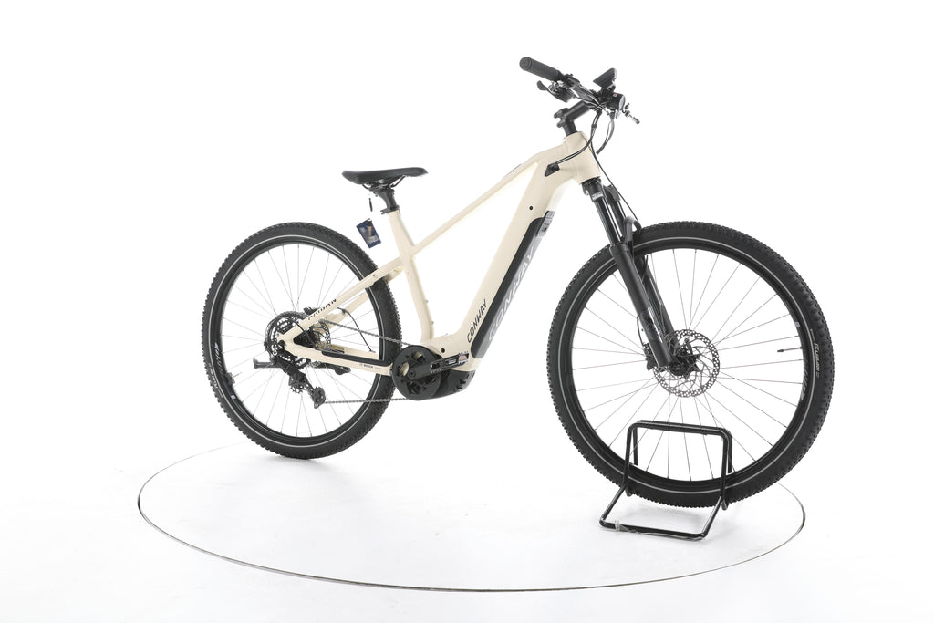 Conway Cairon S 1.0 E-Bike 2026 - Image 2