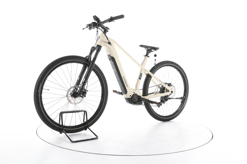 Conway Cairon S 1.0 E-Bike 2026 - Image 6