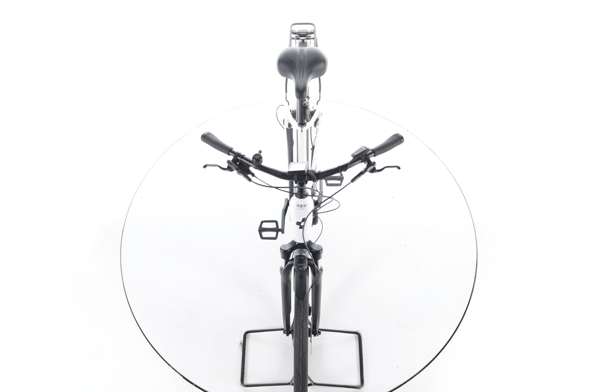 Cube Supreme Sport Hybrid ONE 500 Trekking E-Bike Tiefeinsteiger - Image 16