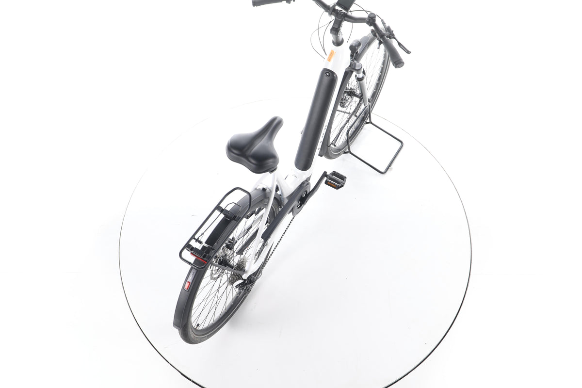 Cube Supreme Sport Hybrid ONE 500 Trekking E-Bike Tiefeinsteiger - Image 23