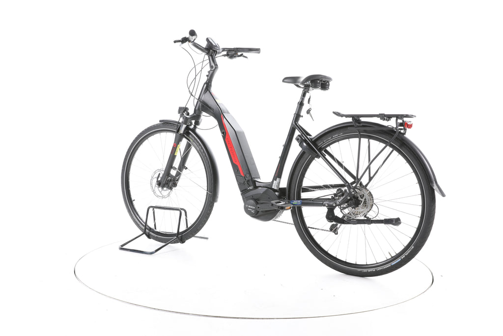 Victoria eTrekking 6.5 Trekking E-Bike Tiefeinsteiger - Image 8
