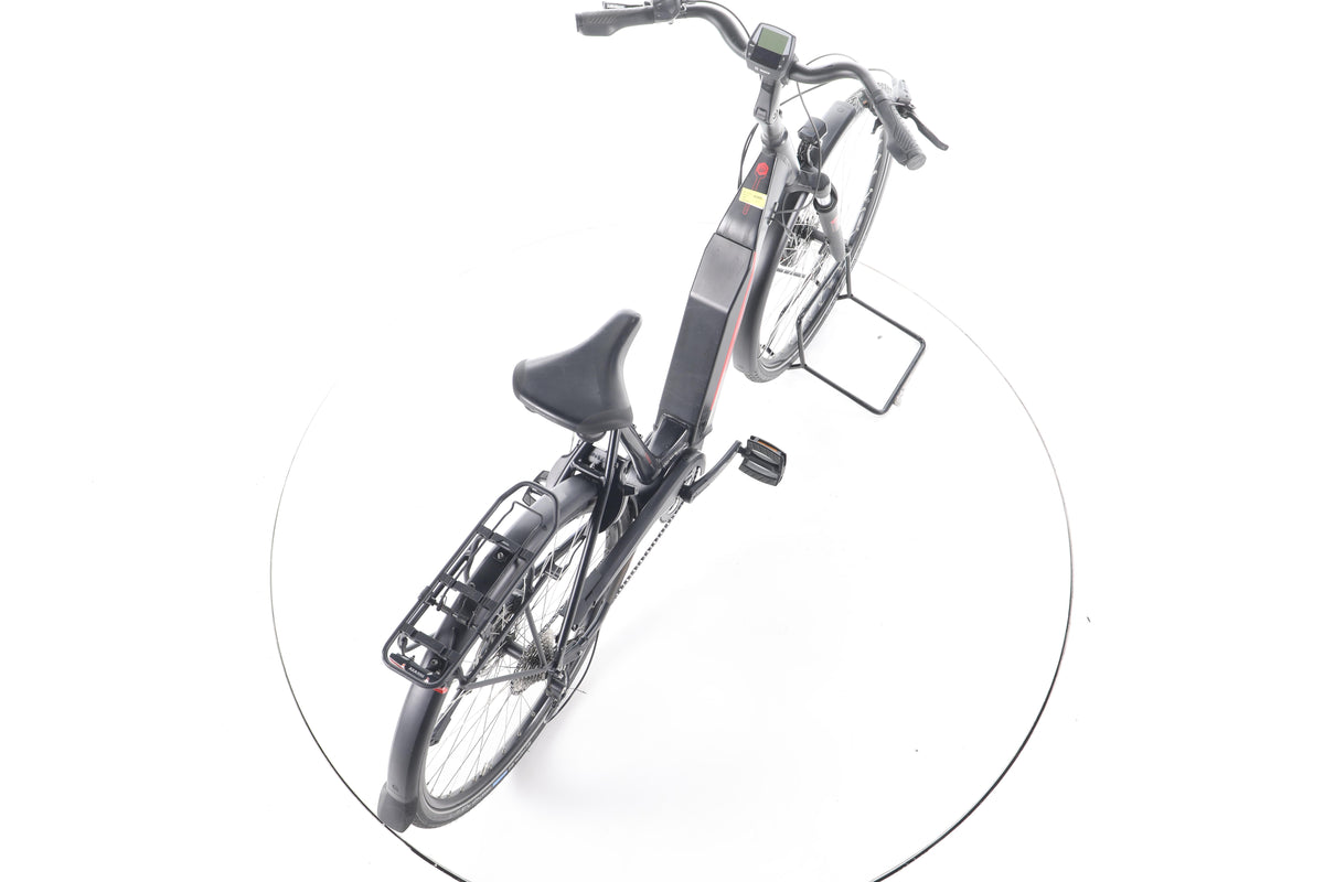 Victoria eTrekking 6.5 Trekking E-Bike Tiefeinsteiger - Image 23