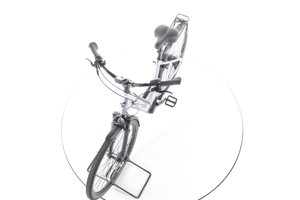 Cube Supreme Hybrid SLX City E-Bike Tiefeinsteiger - Image 17