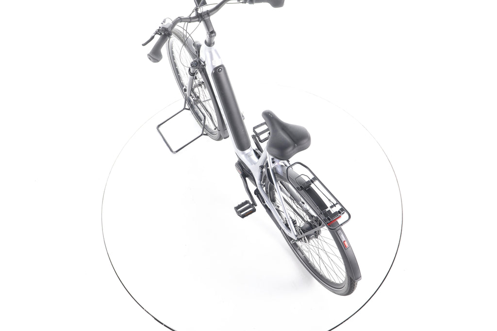 Cube Supreme Hybrid SLX City E-Bike Tiefeinsteiger - Image 21