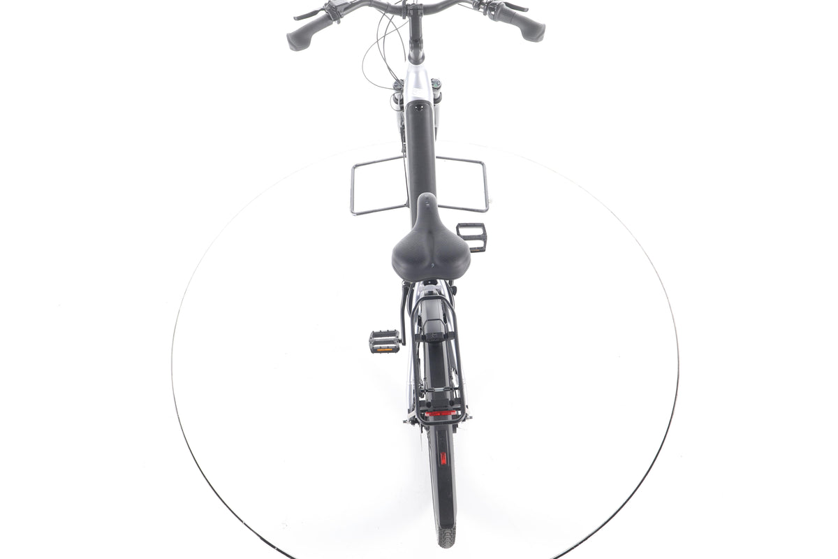 Cube Supreme Hybrid SLX City E-Bike Tiefeinsteiger - Image 22