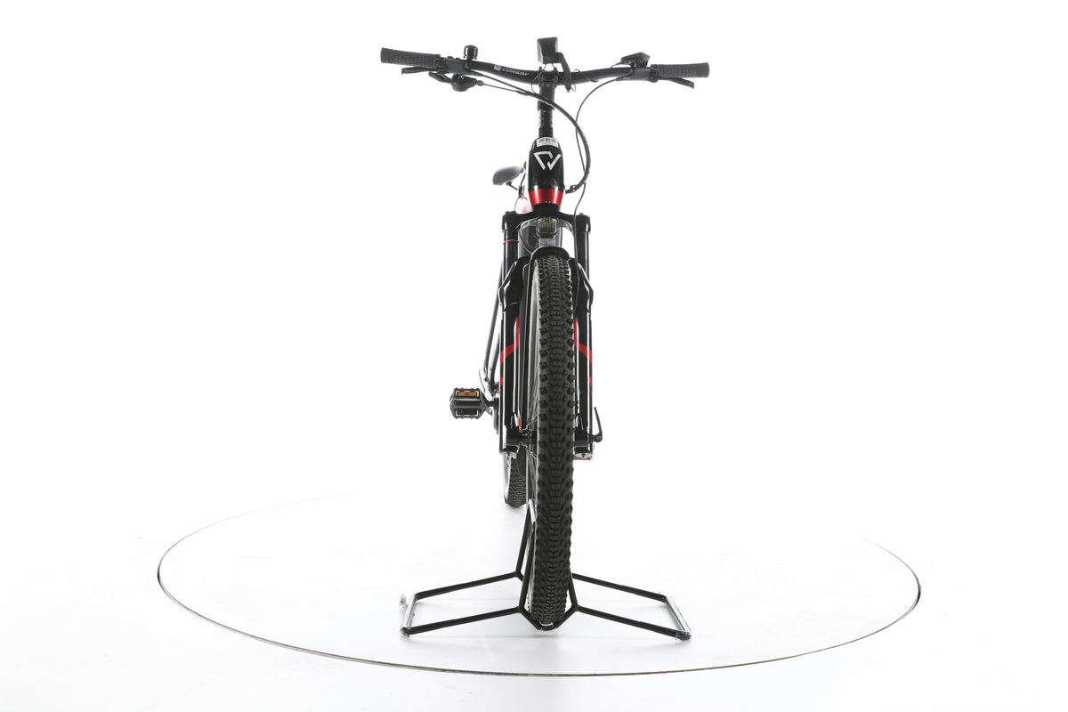 Conway Cairon SUV 5.0 Trekking E-Bike Tiefeinsteiger - Image 4