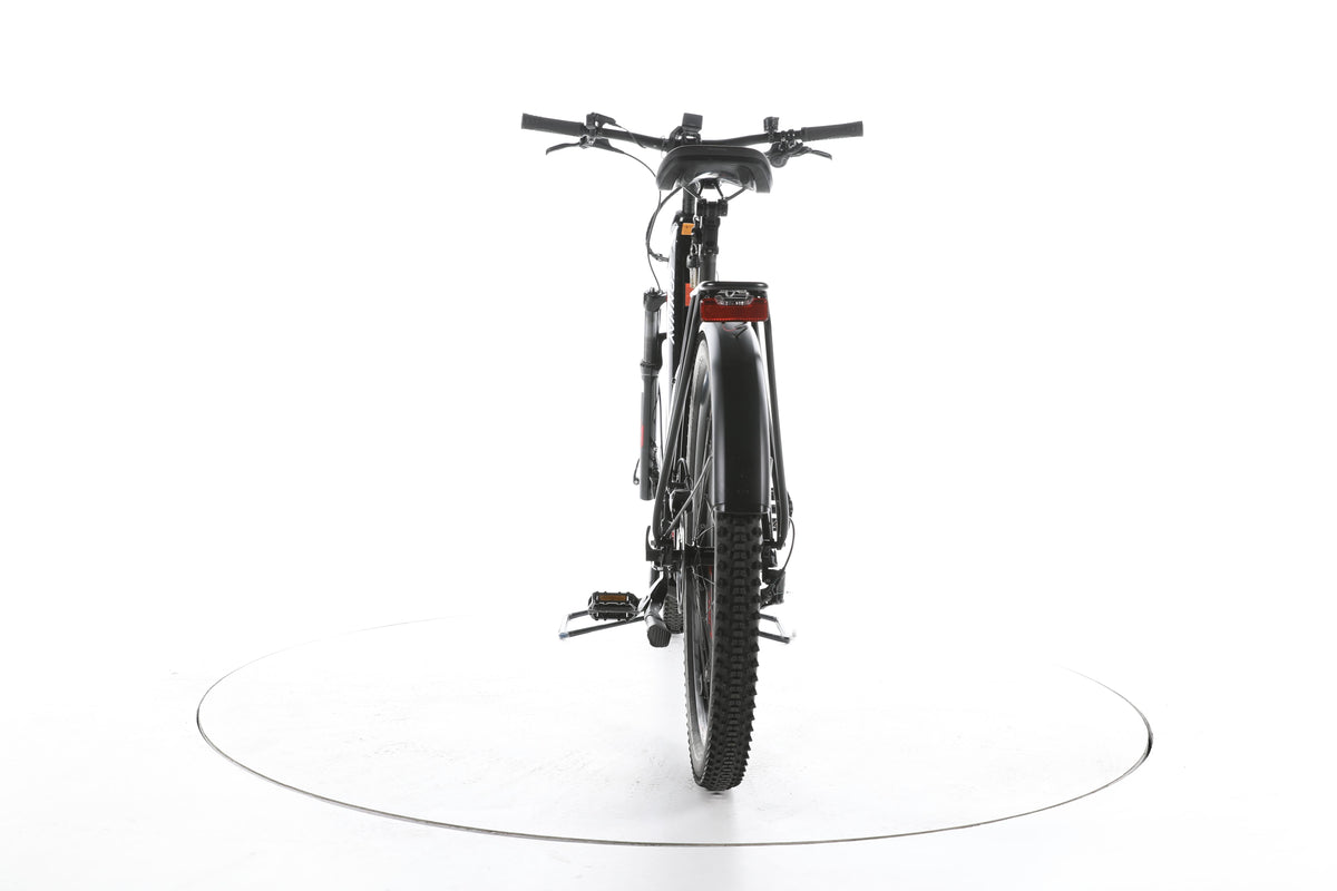 Conway Cairon SUV 5.0 Trekking E-Bike Tiefeinsteiger - Image 10
