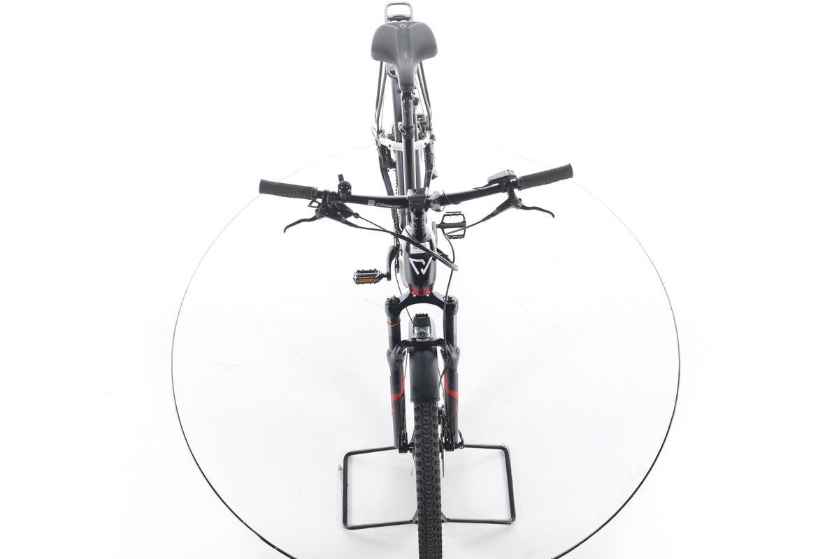 Conway Cairon SUV 5.0 Trekking E-Bike Tiefeinsteiger - Image 16