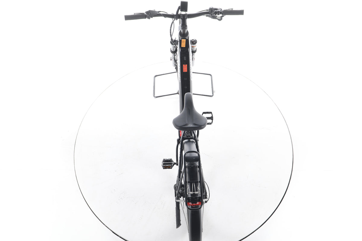 Conway Cairon SUV 5.0 Trekking E-Bike Tiefeinsteiger - Image 22