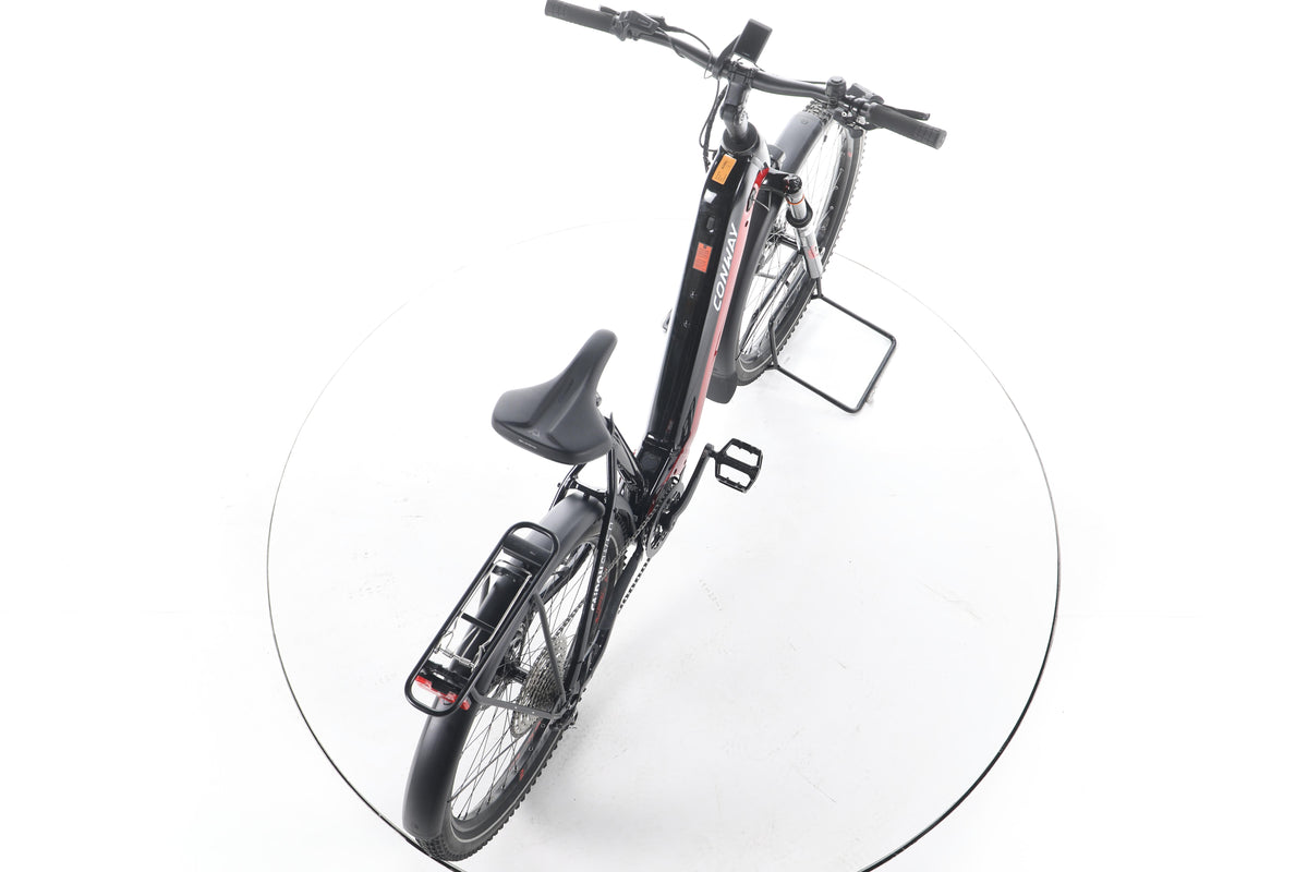 Conway Cairon SUV 5.0 Trekking E-Bike Tiefeinsteiger - Image 23