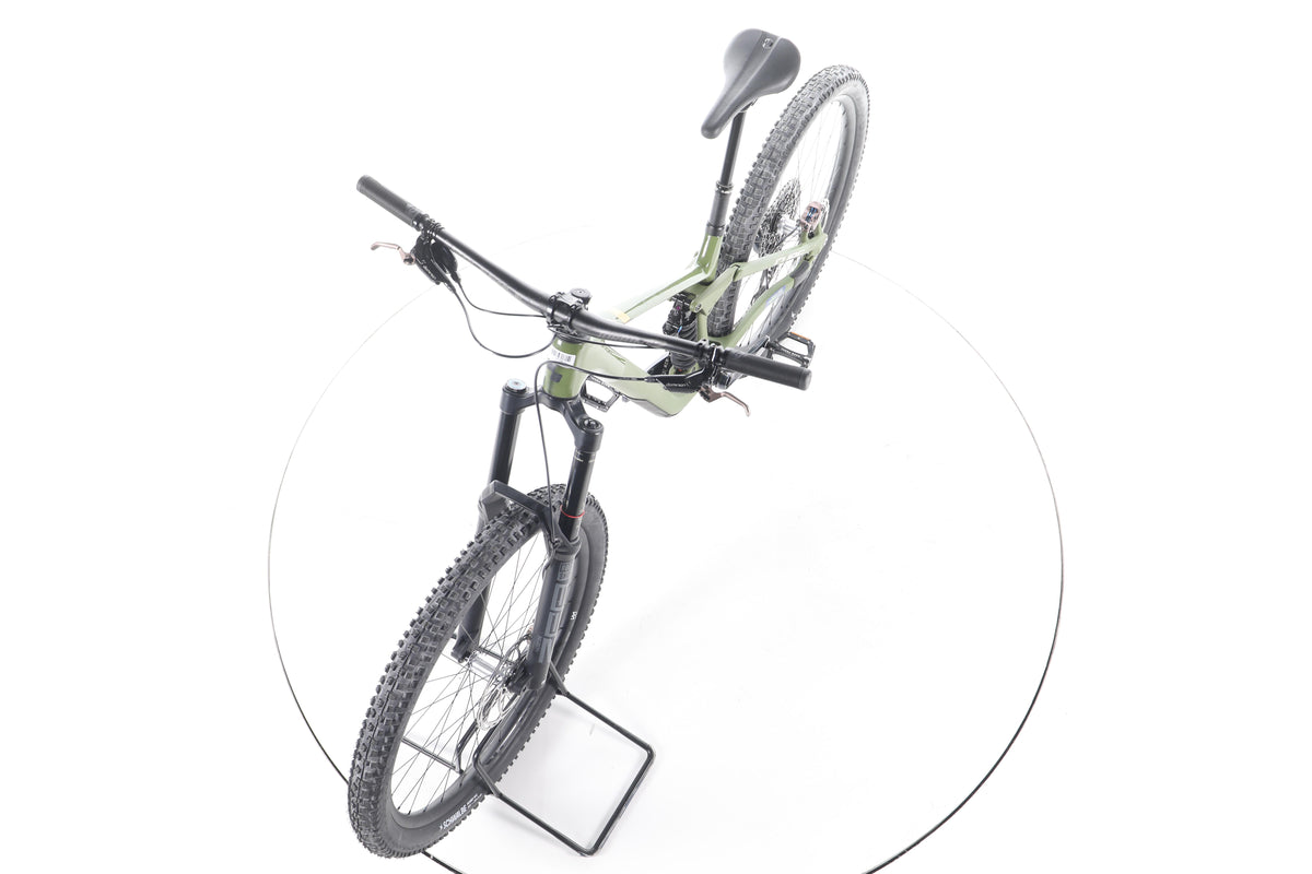 Cube Stereo one 77 c.68 Fahrrad Fully - Image 17