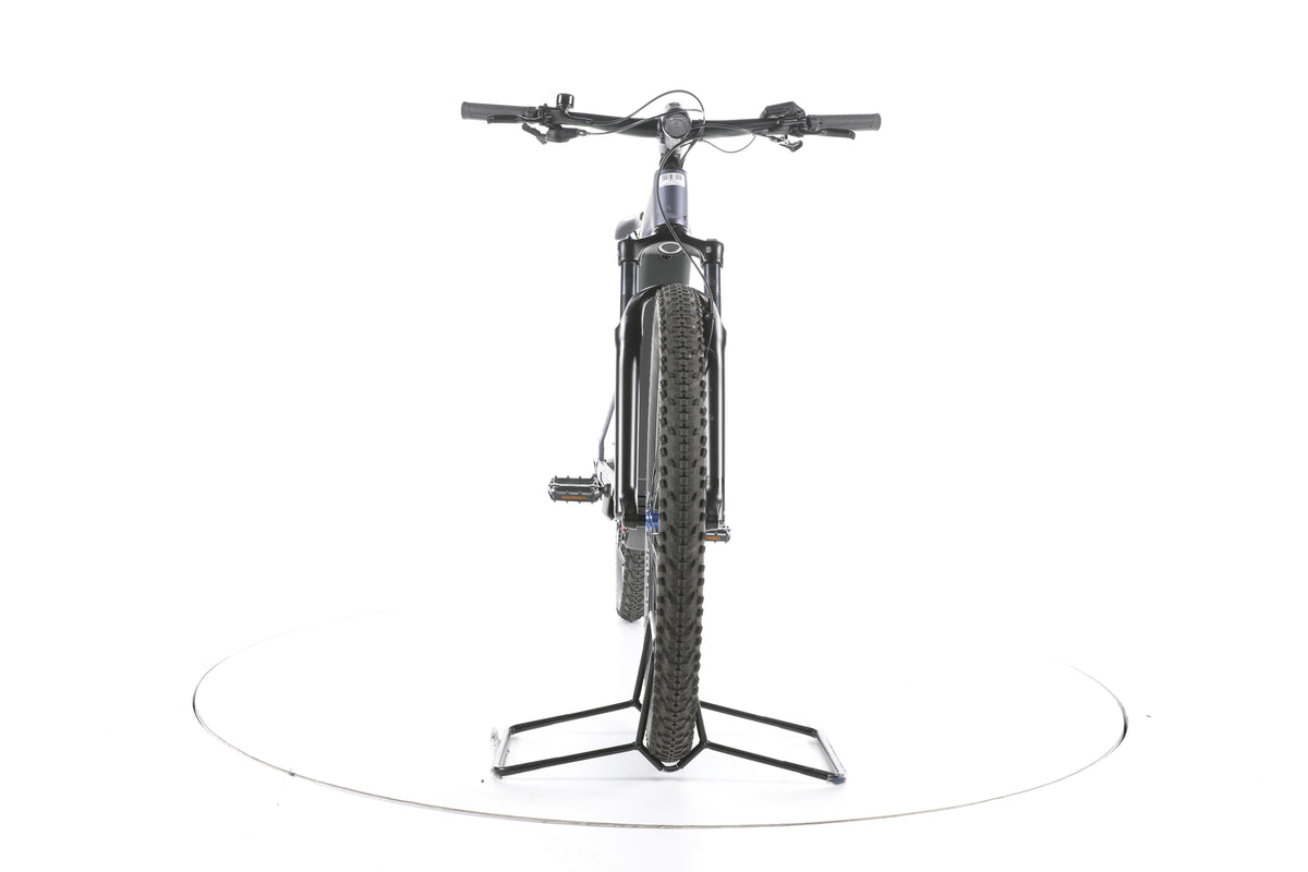 Cube Reaction Hybrid Pro E-Bike 2025 - Image 4