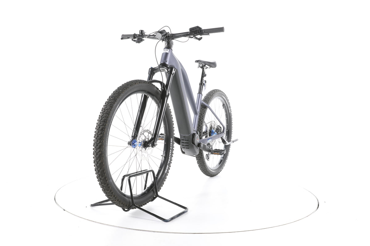 Cube Reaction Hybrid Pro E-Bike 2025 - Image 5