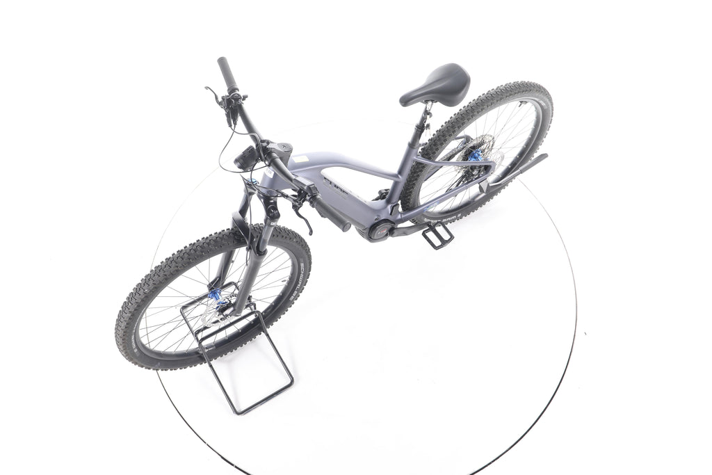Cube Reaction Hybrid Pro E-Bike 2025 - Image 18
