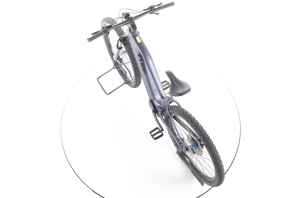 Cube Reaction Hybrid Pro E-Bike 2025 - Image 21