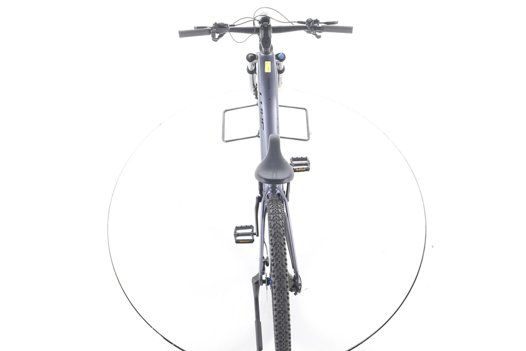 Cube Reaction Hybrid Pro E-Bike 2025 - Image 22