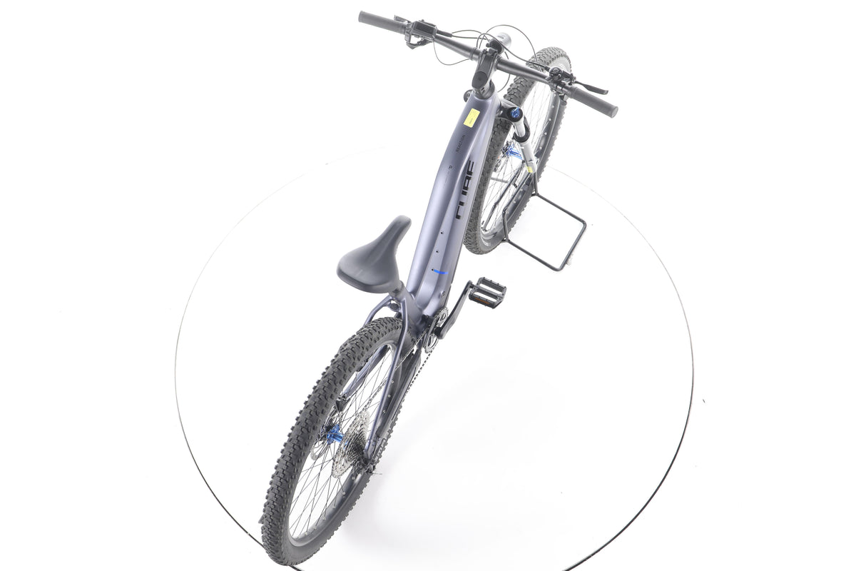 Cube Reaction Hybrid Pro E-Bike 2025 - Image 23