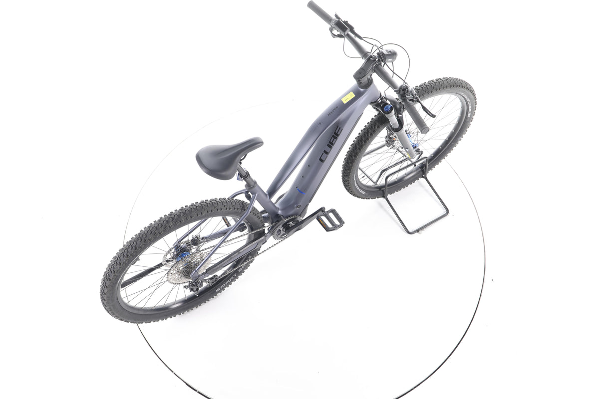 Cube Reaction Hybrid Pro E-Bike 2025 - Image 24