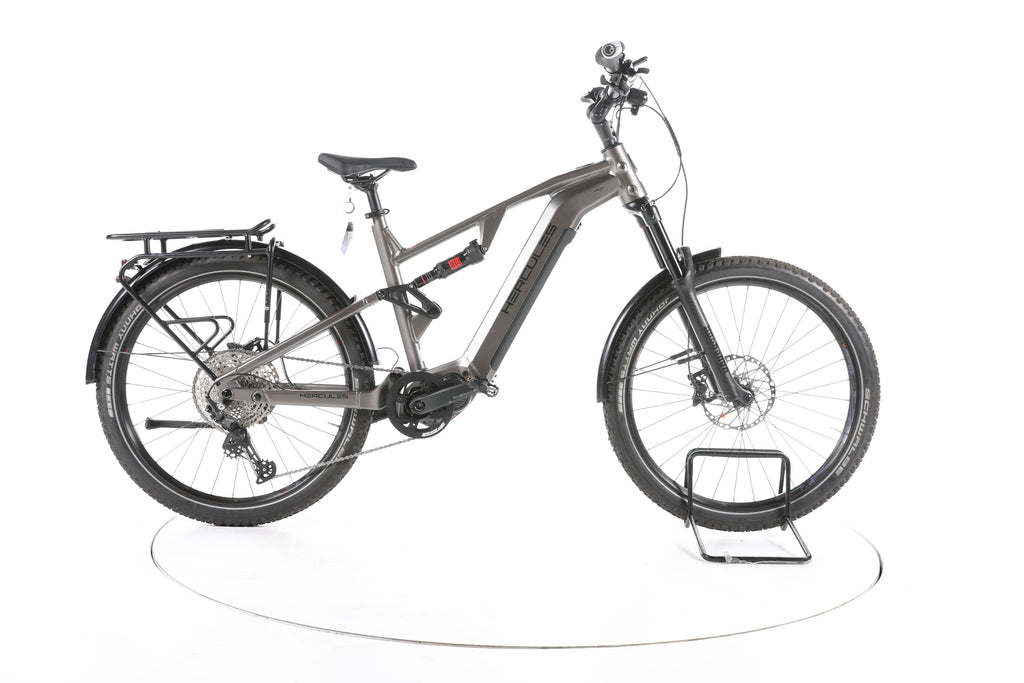 Hercules Nos FS SUV 2.2 SUV E-Bike - Image 1