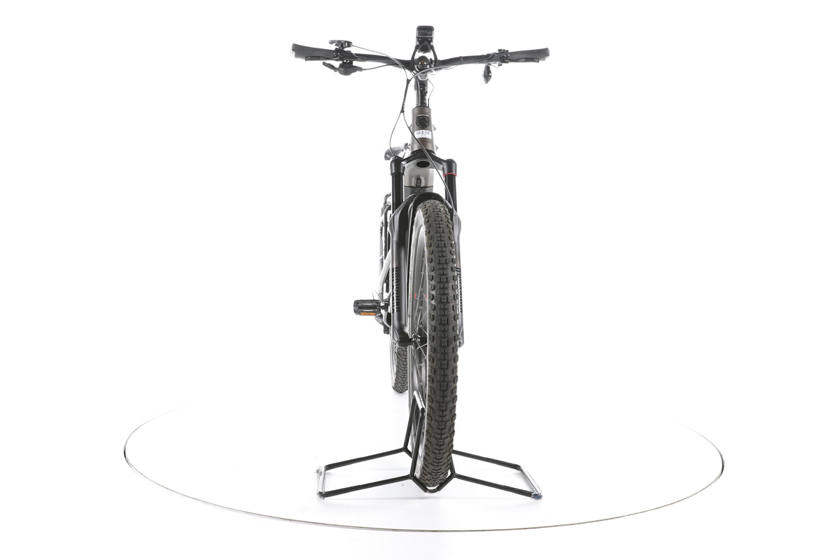 Hercules Nos FS SUV 2.2 SUV E-Bike - Image 4