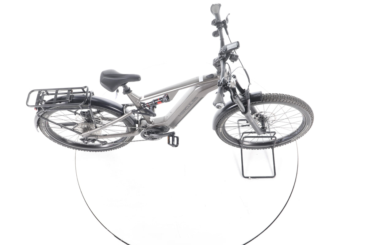 Hercules Nos FS SUV 2.2 SUV E-Bike - Image 13