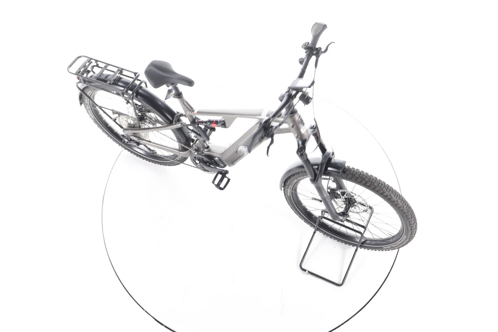 Hercules Nos FS SUV 2.2 SUV E-Bike - Image 14