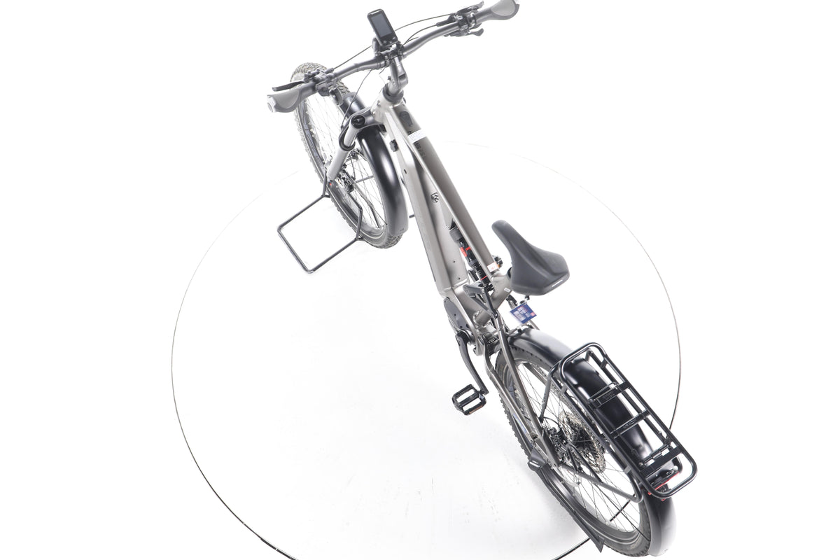 Hercules Nos FS SUV 2.2 SUV E-Bike - Image 21
