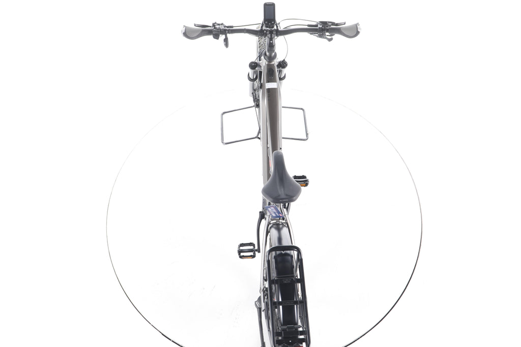 Hercules Nos FS SUV 2.2 SUV E-Bike - Image 22