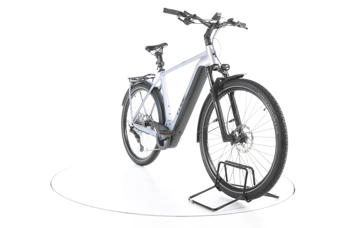 Cube Kathmandu Hybrid SLX E-Bike - Image 3