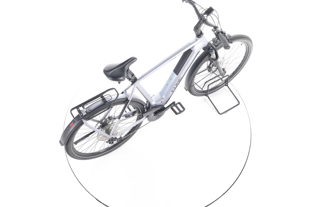 Cube Kathmandu Hybrid SLX E-Bike - Image 24