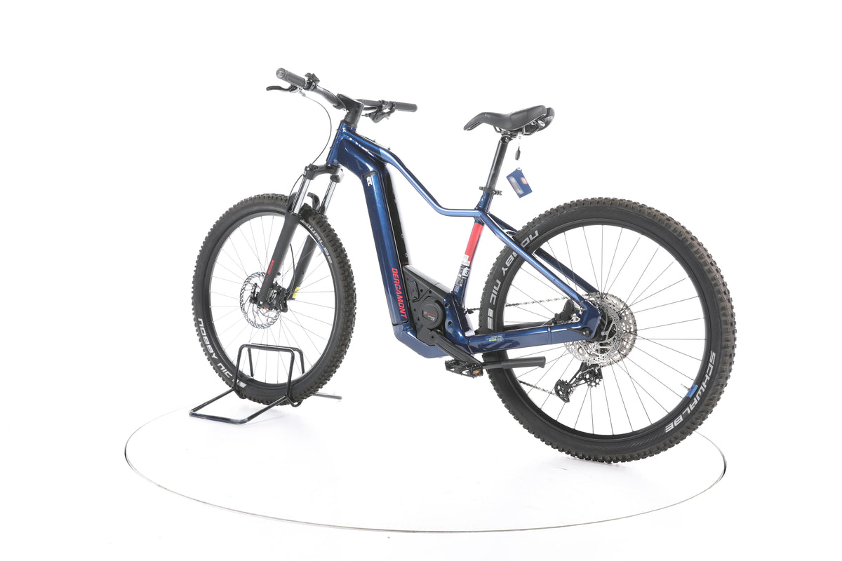 Bergamont E-Revox Premium Sport FMN E-Bike - Image 8
