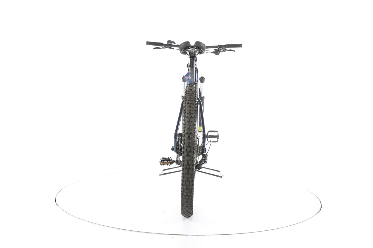 Bergamont E-Revox Premium Sport FMN E-Bike - Image 10
