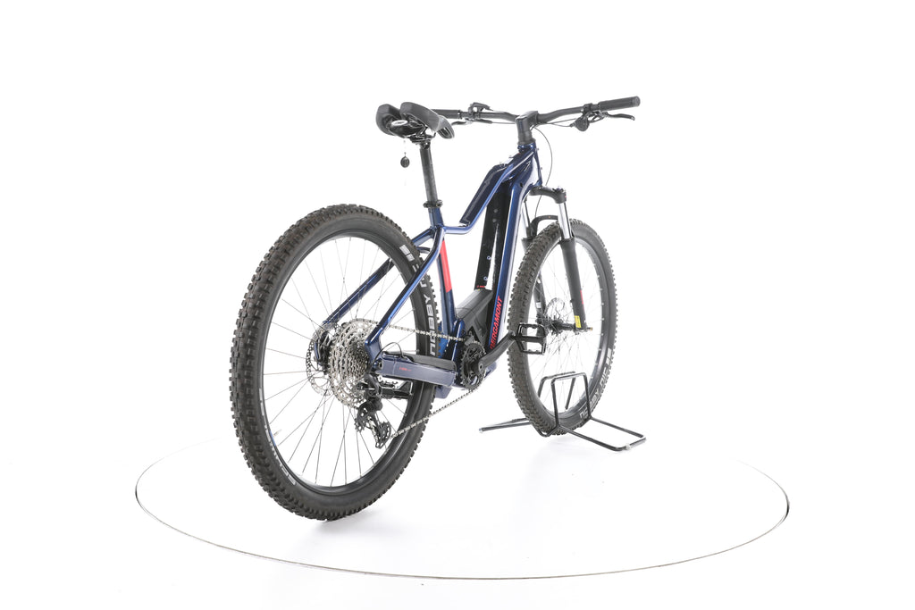 Bergamont E-Revox Premium Sport FMN E-Bike - Image 11
